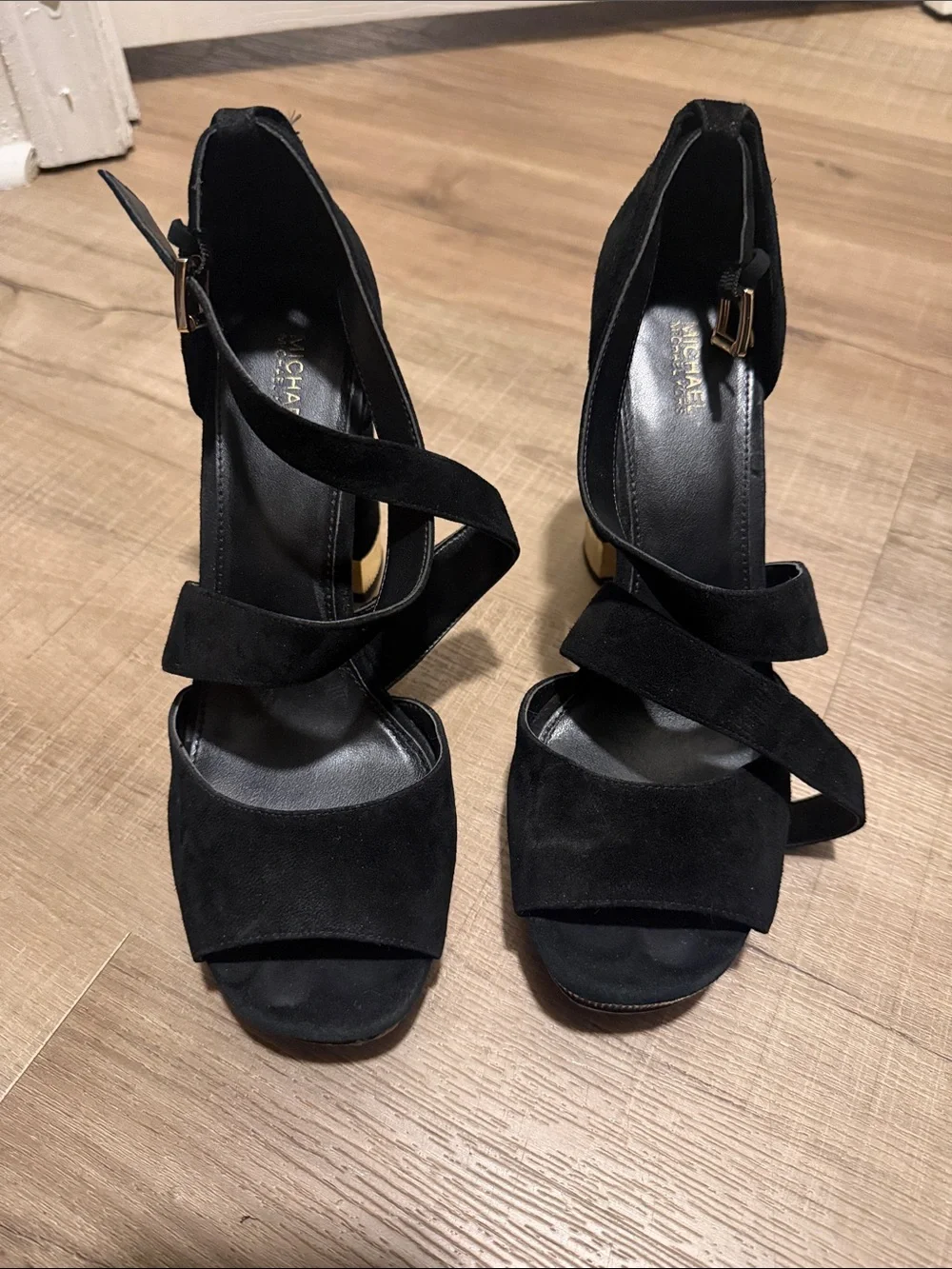 Michael Kors Heels